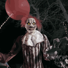 Clown Pennywise GIF - Clown Pennywise It GIFs