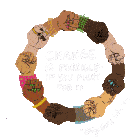Change Is Possible If You Fight For It Sticker - Change Is Possible If You Fight For It Fight Stickers