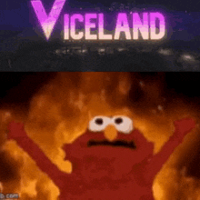 All Hail Viceland GIF - All Hail Viceland GIFs
