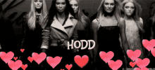 Hodd GIF - Hodd GIFs