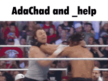 Adachad Help GIF - Adachad Help Okbp GIFs