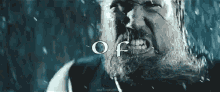 Amon Amarth Head Bang GIF - Amon Amarth Head Bang Scream GIFs