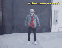 Always Sunny Always Sunny In Philadelphia GIF - Always Sunny Always Sunny In Philadelphia Always Sunny Podcast GIFs