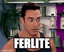 Ferlite GIF - Ferlite GIFs