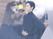 Kim Doyoung Nct Doyoung GIF - Kim Doyoung Nct Doyoung Doyoung Nct GIFs