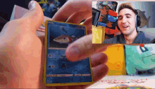 Aj Correia Sleeveit GIF - Aj Correia Sleeveit Chunky Pikachu GIFs