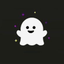 Ghost Ghosting GIF - Ghost Ghosting GIFs
