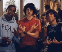 Zoey101 Pca GIF