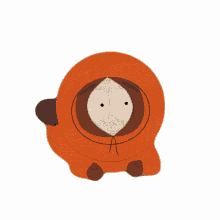 yehey kenny mccormick south park pandemic s12e10