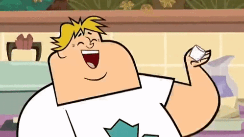 Owen 😏 Total Drama Island 🏝️ GLOW UP