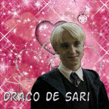 Draco Malfoy Poison Magic GIF - Draco Malfoy Poison Magic GIFs