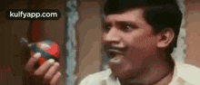 Dont Try This.Gif GIF - Dont Try This Vadivelu Actor GIFs