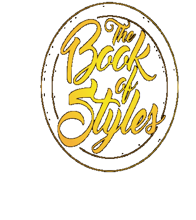 Book Of Styles Dance Battle Sticker - Book Of Styles Dance Battle Funk In Focus Stickers