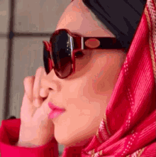 Siti Nurhaliza Hijab GIF
