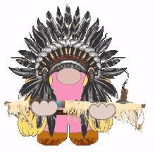 gnome chief
