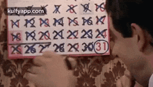 Year Off , Exciting For New Year.Gif GIF - Year Off Exciting For New Year Mr Bean GIFs