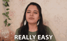 Really Easy Simple GIF - Really Easy Simple So Easy GIFs