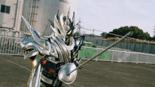 Kamen Rider Dread Type 1 Kamen Rider Gotchard GIF - Kamen Rider Dread Type 1 Kamen Rider Dread Kamen Rider Gotchard GIFs