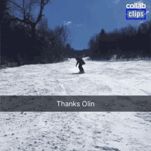 Thanks Olin GIF - Thanks Olin Thanks Olin GIFs