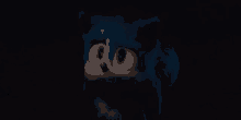 Sonic Sad GIF - Sonic Sad Upset GIFs