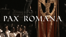 Pax Romana GIF - Pax Romana GIFs