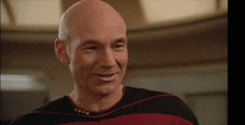 Jean-luc Picard GIF - Jean-luc Picard GIFs