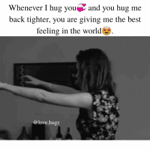 Hug Hugs GIF - Hug Hugs Love You GIFs
