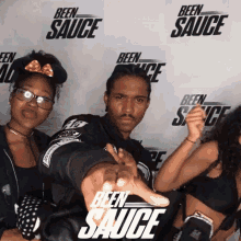Been Sauce Hallow Been GIF - Been Sauce Hallow Been Scary GIFs