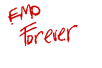 Emo Emo Forever Sticker - Emo Emo Forever Forever Stickers
