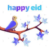 Eid Ramadan Kareem Sticker - Eid Ramadan Kareem Ramadan Stickers
