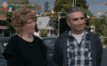 Excited Beyond Compare Eugene Levy GIF - Excited Beyond Compare Eugene Levy Johnny Rose GIFs