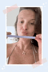 Florence By Mills Millie Bobby Brown GIF - Florence By Mills Millie Bobby Brown Fresh And Natural GIFs
