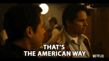 American Way Thats The Way GIF - American Way Thats The Way American GIFs