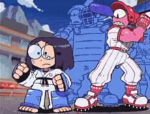 Speedoru Gogo GIF - Speedoru Gogo Punch Punch Forever GIFs
