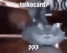 Taikocard Cte GIF - Taikocard Cte GIFs