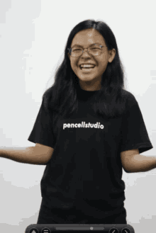 Pencell Arms Swing GIF - Pencell Arms Swing Funny GIFs