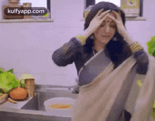 Action.Gif GIF - Action Heroines Lost GIFs