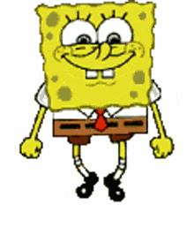 cartoons spongebob