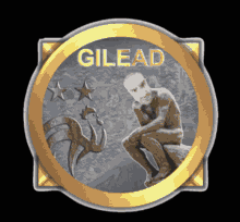 Gileadu7 GIF - Gileadu7 Gilead U7 GIFs