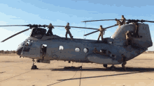 Helicopter Dance GIF