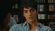 Red White And Royal Blue Taylor Zakhar Perez GIF
