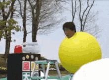 Ball Internet GIF - Ball Internet Lemon GIFs