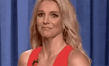 Britney Spears Britney Bitch GIF - Britney Spears Britney Bitch Lol GIFs