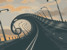 A Breathtaking Trip 2 The Otherside GIF - Optical Illusion GIFs