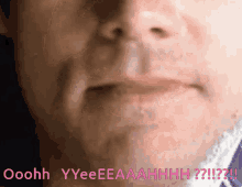 Jim Carrey Creepy Smile GIF
