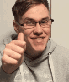 Askalas Thumbs Up GIF