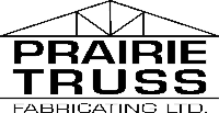 Prairie Truss And Fabricating Ltd Sticker