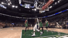 Giannis Jumpscare GIF - Giannis Jumpscare GIFs