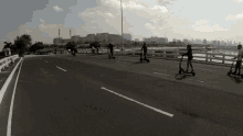 Weped Electric Scooter GIF - Weped Electric Scooter Stroll GIFs