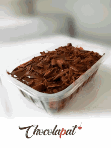 Chocolate Cake GIF - Chocolate Cake Cupcake GIFs